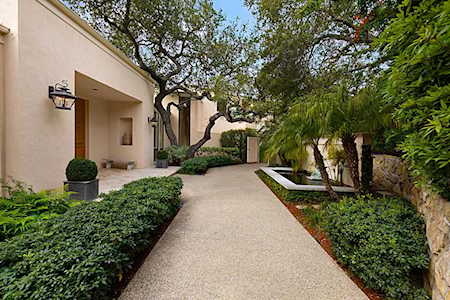 1589 Las Canoas Rd Santa Barbara, CA 93105