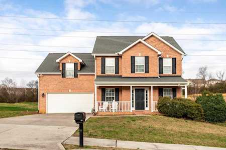 2117 Wesley Ridge Ln Knoxville, TN 37921