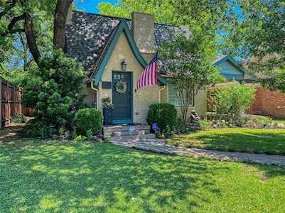 5306 Stoneleigh Avenue Dallas, TX 75235