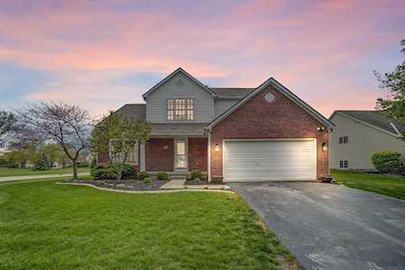 3172 Goodman Meadows Drive Hilliard, OH 43026