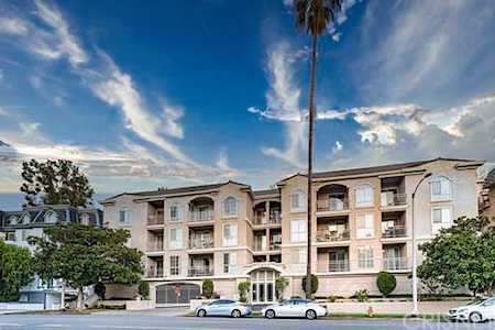 1840 S Beverly Glen Boulevard #301 Los Angeles, CA 90025