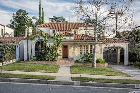 1410 El Miradero Avenue Glendale, CA 91201