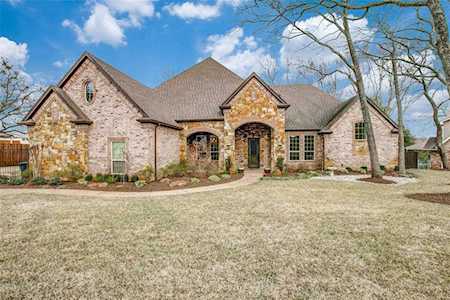 6001 Westcoat Drive Colleyville, TX 76034