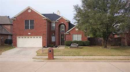 2709 Stone Creek Drive Flower Mound, TX 75028