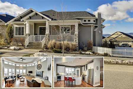 5490 Mountainside Drive Kelowna, BC V1W5G4