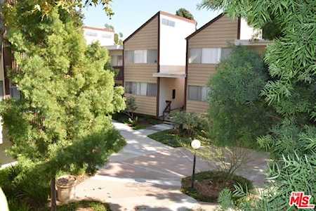 6050 Canterbury Drive #F-207 Culver City, CA 90230