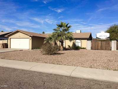 6934 W Palo Verde Avenue Peoria, AZ 85345