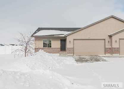3871 E Marble Drive Idaho Falls, ID 83401