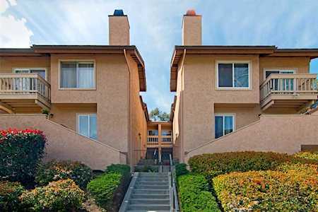 8268 Gilman Drive #16 La Jolla, CA 92037
