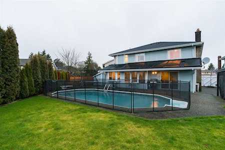 10320 Mcleod Court Richmond, BC V6X 3L1