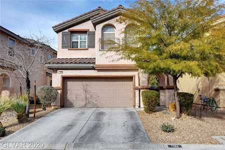 7552 Dobroyd Dr Las Vegas, NV 89179