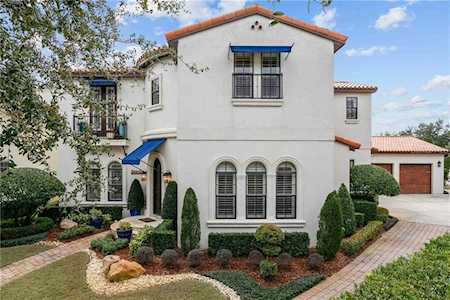 1335 Chapman Circle Winter Park, FL 32789