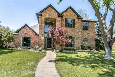 1002 Alameda Court Allen, TX 75013