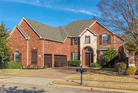 5911 Crescent Lane Colleyville, TX 76034