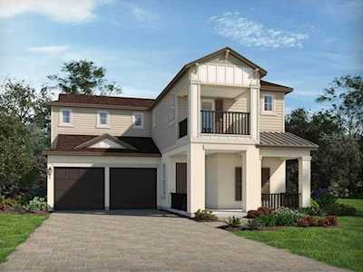 7499 Alpine Butterfly Lane Orlando, FL 32819