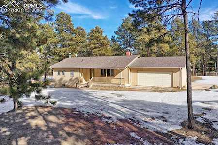 17595 Table Rock Road Colorado Springs, CO 80908