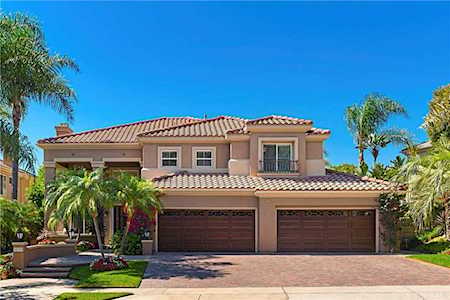 28392 Calle Pinon San Juan Capistrano, CA 92675
