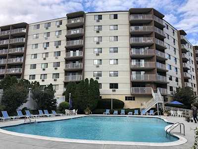 131 Coolidge Avenue #526 Watertown, MA 02472