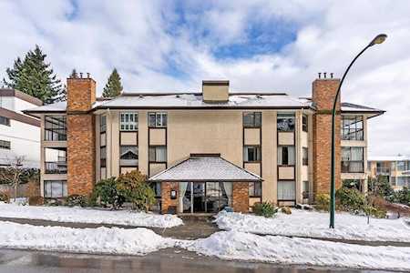 1480 Vidal Street #307 White Rock, BC V4B 3T7