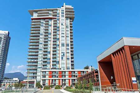 1550 Fern Street #907 North Vancouver, BC V7J 0A9
