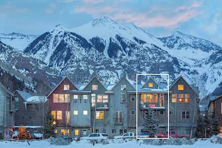 240 S Mahoney Dr #6 Telluride, COLORADO 81435
