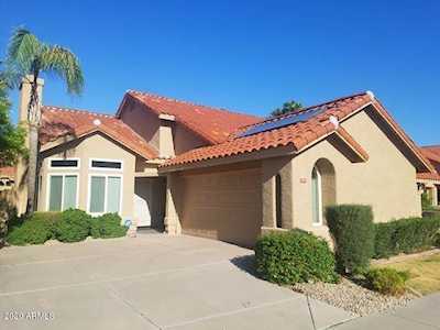 13524 N 92nd Way Scottsdale, AZ 85260
