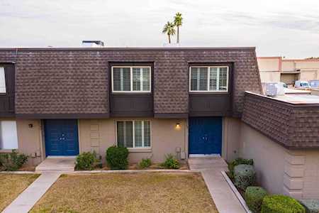 1720 E Dunbar Drive Tempe, AZ 85282