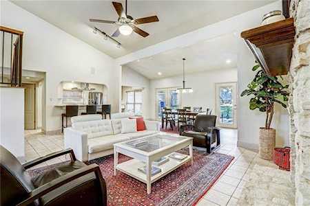 4702 Palisade Dr Austin, TX 78731