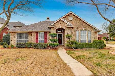 6113 Sumter Court Frisco, TX 75035