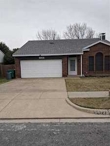 6812 Brookdale Drive Watauga, TX 76148