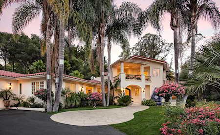 4312 Via Glorieta Santa Barbara, CA 93110
