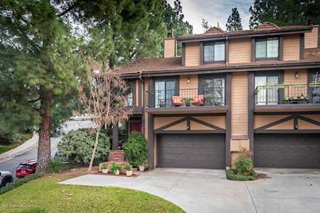 3480 Stancrest Drive Glendale, CA 91208