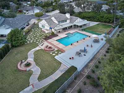 20756 Circulo Durango Yorba Linda, CA 92887