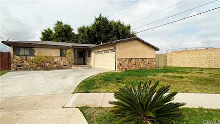 601 S Pandora Place Anaheim, CA 92802