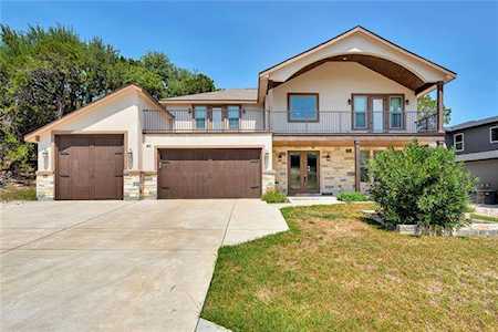 301 Valley Hill Dr Point Venture, TX 78645