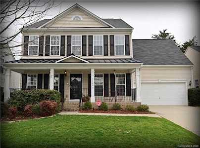 11207 Winget Pond Rd Charlotte, NC 28278