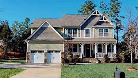14933 Bagley Ln Mint Hill, NC 28227