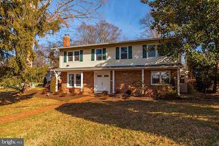 4609 Frankfort Dr Rockville, MD 20853