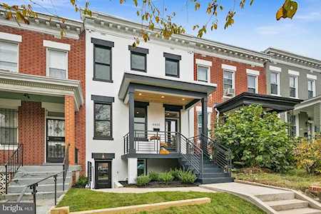 4430 Kansas Ave NW Washington, DC 20011