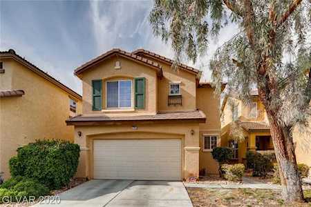 5743 Wind Tower St North Las Vegas, NV 89031