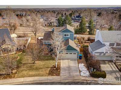 838 Cleveland Ct Louisville, CO 80027