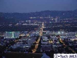 1705 Camino De Villas Burbank, CA 91501