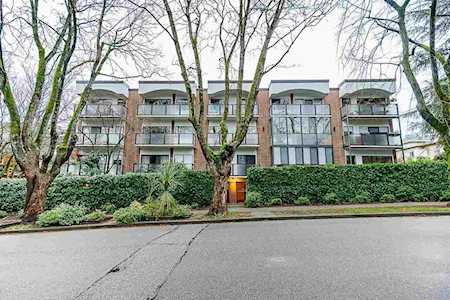 1535 Nelson Street #109 Vancouver, BC V6G 1M2