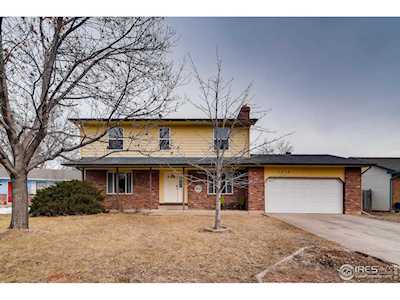 2212 Rambouillet Dr Fort Collins, CO 80526