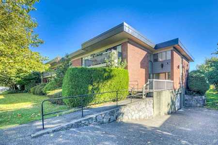 2600 E 49th Avenue #226 Vancouver, BC V5S 1J8