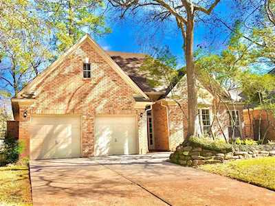 4006 Wilderness Falls Trl Humble, TX 77339