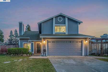 4375 Daffodil Way Livermore, CA 94551