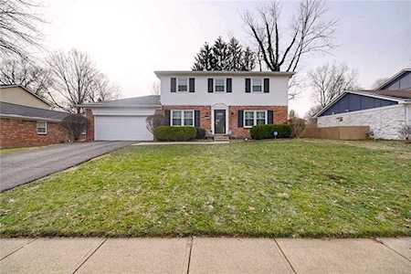 10795 Downing Street Carmel, IN 46033