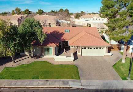 1460 N Desoto Street Chandler, AZ 85224