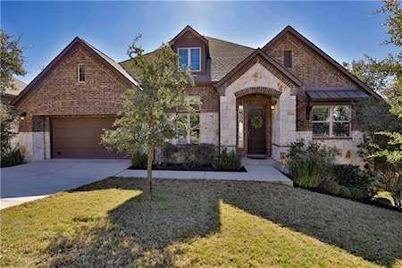 8405 Lookout Cliff Pass Austin, TX 78737